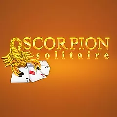 play Pasjans Skorpion 2