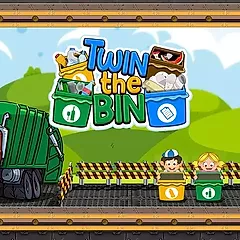 play Twin The Bin