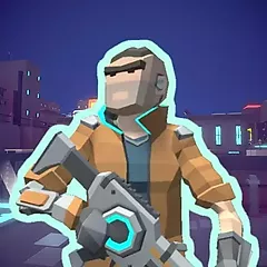 play Cyberpunkowy Opór