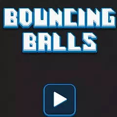 play Jogo de Bolas Saltitantes