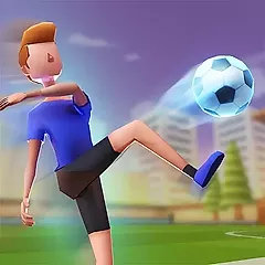 play Mistrz Futbolu