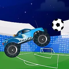 play Szalona wojna futbolowa