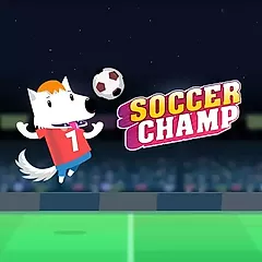 play Mistrz futbolu