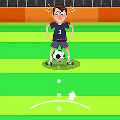play Gałka muszkatołowa Football