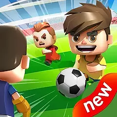 play Mistrzowski futbol
