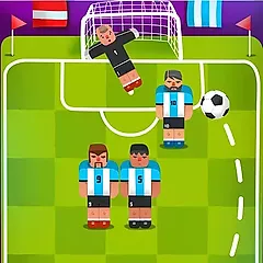 play Piłka nożna Soccer Strike