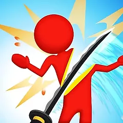 play Mistrz Miecza 3D