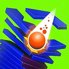 play Stack Ball