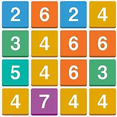 play Dołącz do Blocks 2048