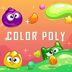 play Kolorowy poli