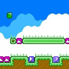 play Mini Setas