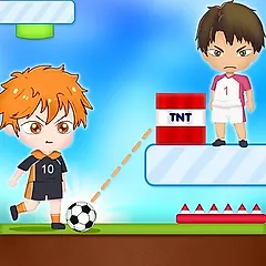 play Mistrz Futbolu 1