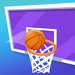 play Wyzwanie koszykarskie 1