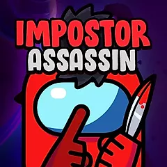 play Zabójca-impostor 1