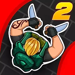 play Hunter Assassin 2