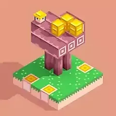 play Sokoban 3D