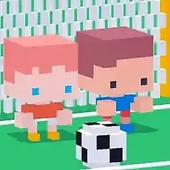 play Kwadratowy gol