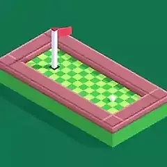 play Mini golf