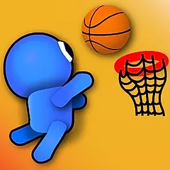play Bitwa koszykarska 1