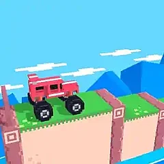 play Skórka Drive Mad