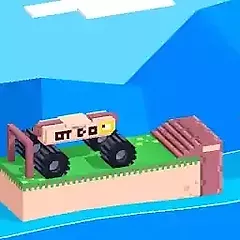 play Ekstremalna dostawa