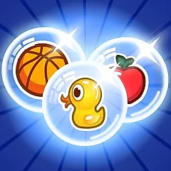 play Pękanie baniek