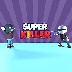 play Superzabójca