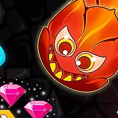 play Polowanie na robaka