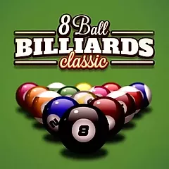play Bilard 8 Ball Classic