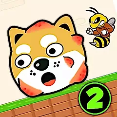 play Chroń mojego psa 2