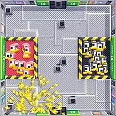 play Sortowanie baterii