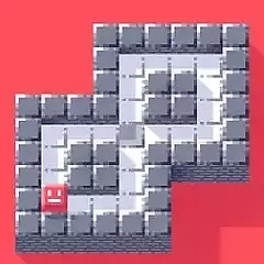 play Blokada koloru