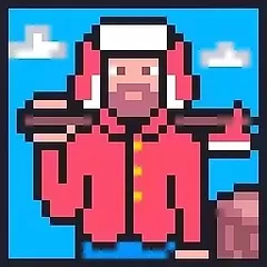 play Drwal