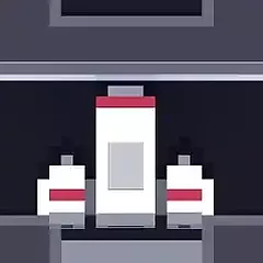 play Czerwony Cień