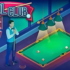 play Klub bilardowy