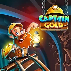 play Kapitan Gold