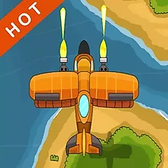 play Guerra no Céu