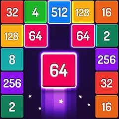 play Połącz 2048