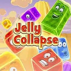 play Colapso de Gelatina