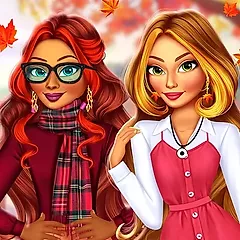 play Tren Bffs Fall Fashion