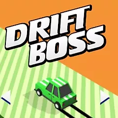 play Mistrz Driftu