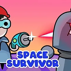 play Sobrevivente Espacial