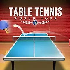 play Tenis stołowy