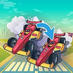 play Merge de Carros Ocioso e Corrida