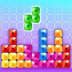 play Puzzle piękna