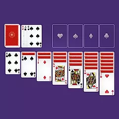play Pasjans Klondike