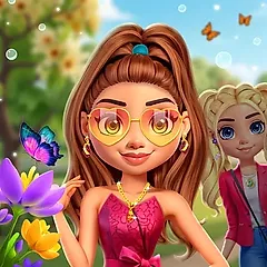 play Moda de Spring Break