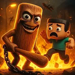 play Luta de Bonecos de Pano Heroica