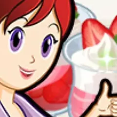 play Aula de Culinária da Sara