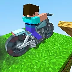 play Szalony motocykl